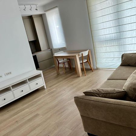 Apartament Timisoara La Liziera Padurii 아파트 외부 사진