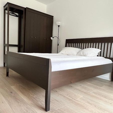 Apartament Timisoara La Liziera Padurii 아파트 외부 사진