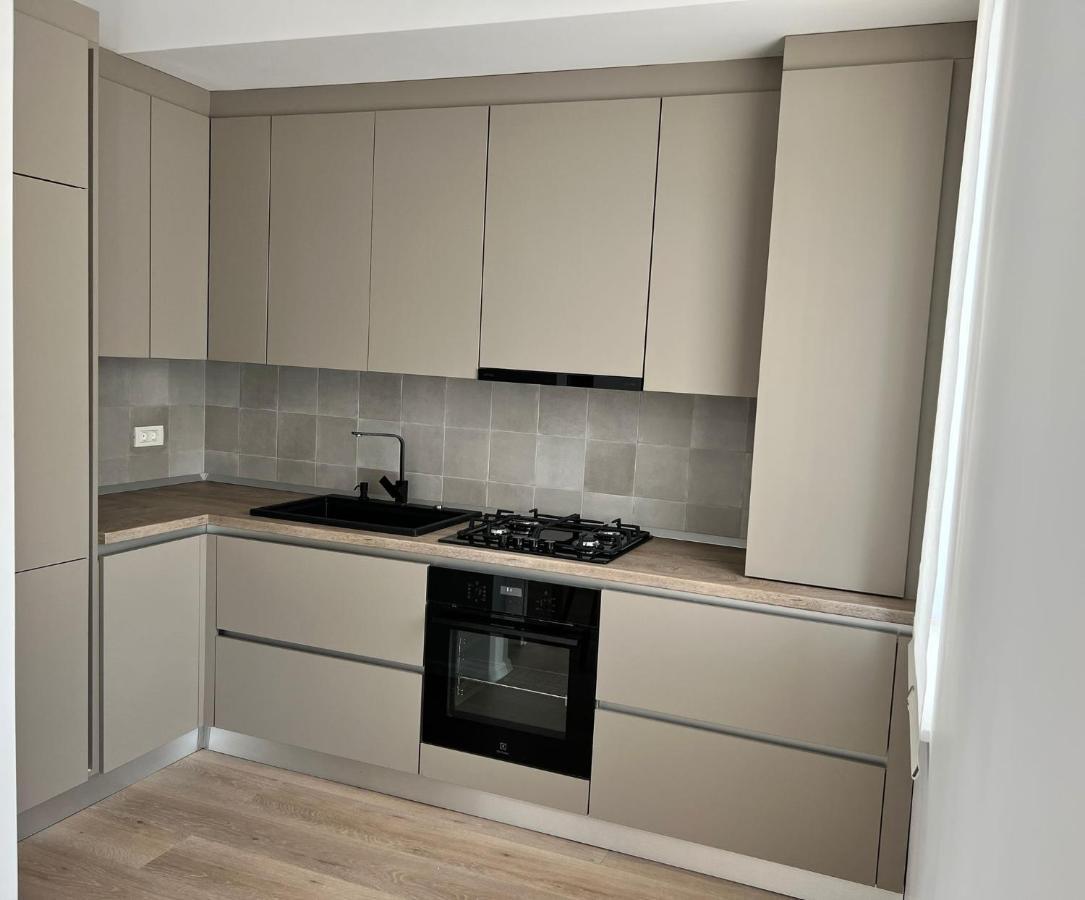 Apartament Timisoara La Liziera Padurii 아파트 외부 사진