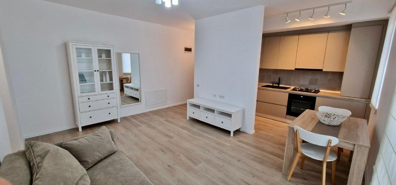 Apartament Timisoara La Liziera Padurii 외부 사진