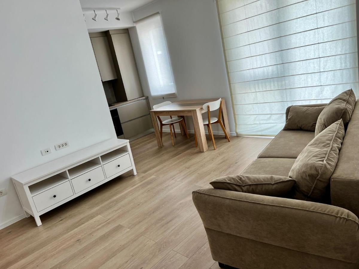 Apartament Timisoara La Liziera Padurii 아파트 외부 사진