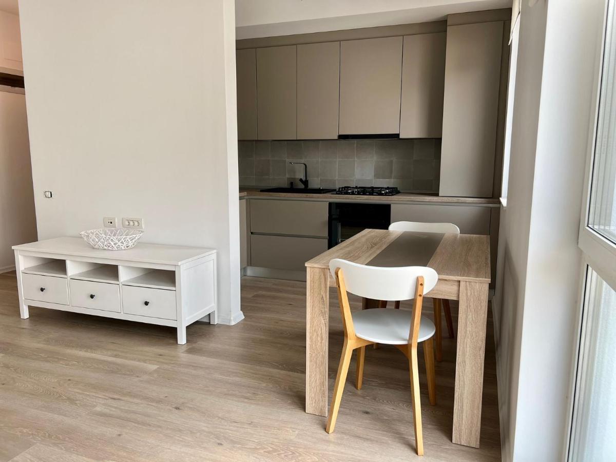 Apartament Timisoara La Liziera Padurii 아파트 외부 사진