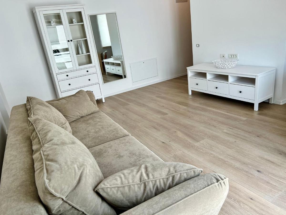 Apartament Timisoara La Liziera Padurii 외부 사진