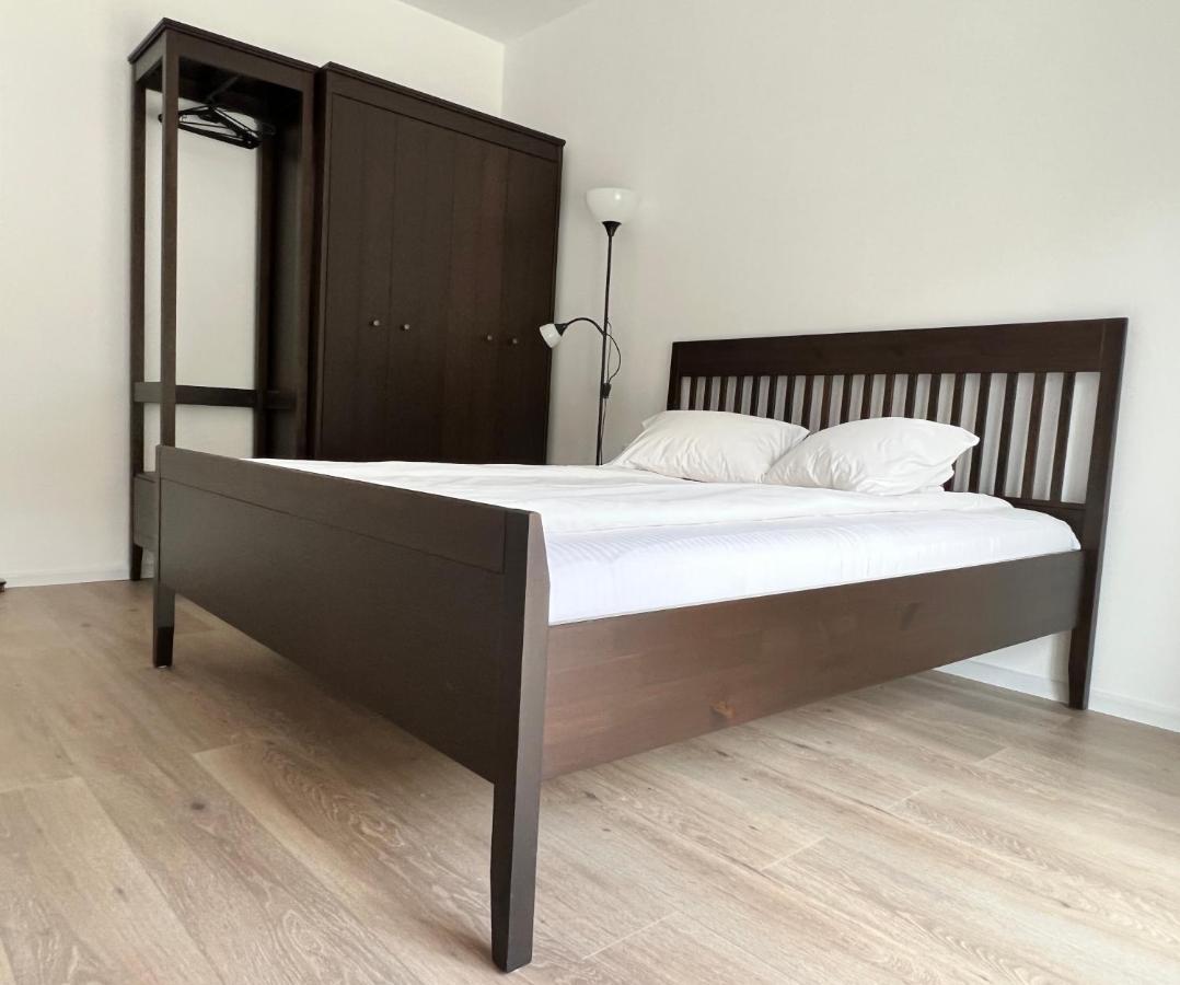 Apartament Timisoara La Liziera Padurii 아파트 외부 사진