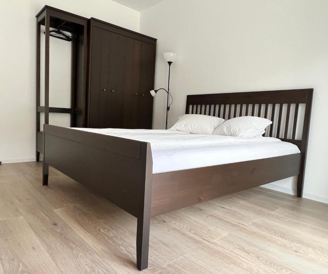 Apartament Timisoara La Liziera Padurii 외부 사진